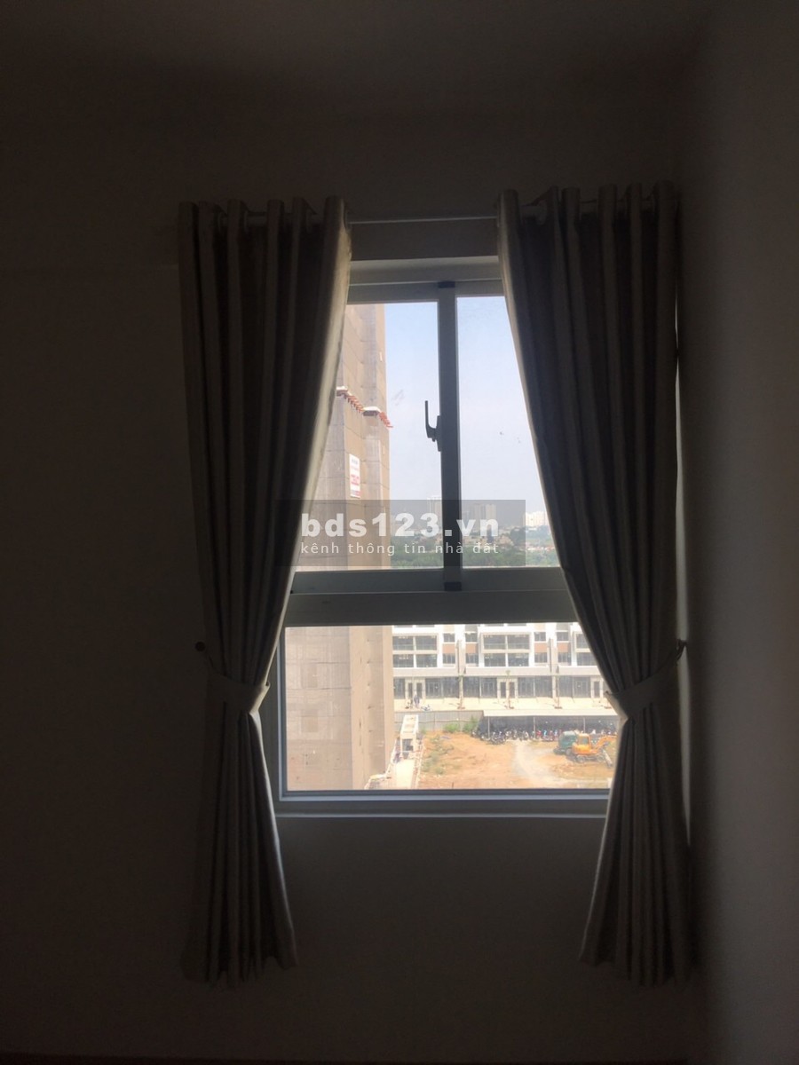 Cho thuê căn hộ citi soho quận 2