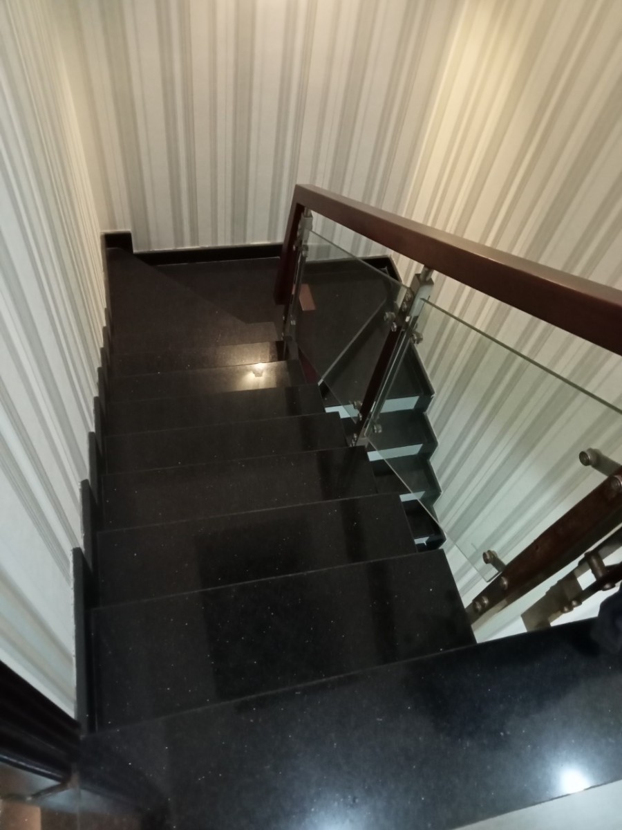 Bán gấp nhà Hoàng Văn Thụ - Nguyễn Thượng Hiền 48m2 (4*12) nhỉnh 5 tỷ,3T