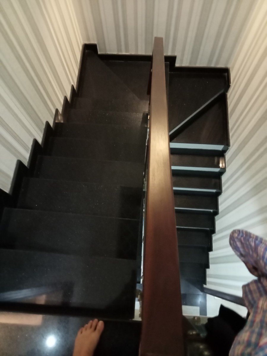 Bán nhà Hoàng Văn Thụ - Nguyễn Thượng Hiền 48m2 (4*12) nhỉnh 5 tỷ,3T
