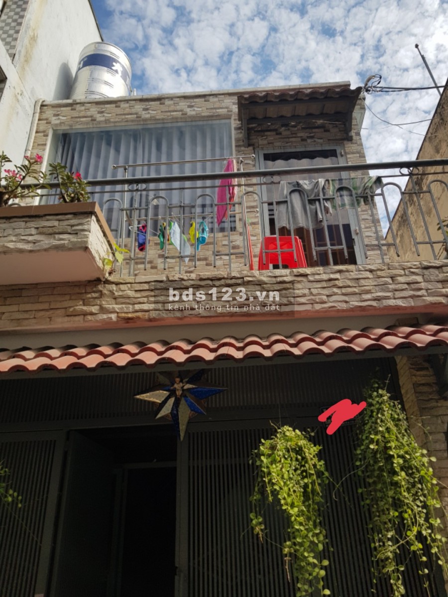 Tổ ấm xinh xắn, hẻm Ni Sư Huỳnh Liên, Tân Bình 0779980122