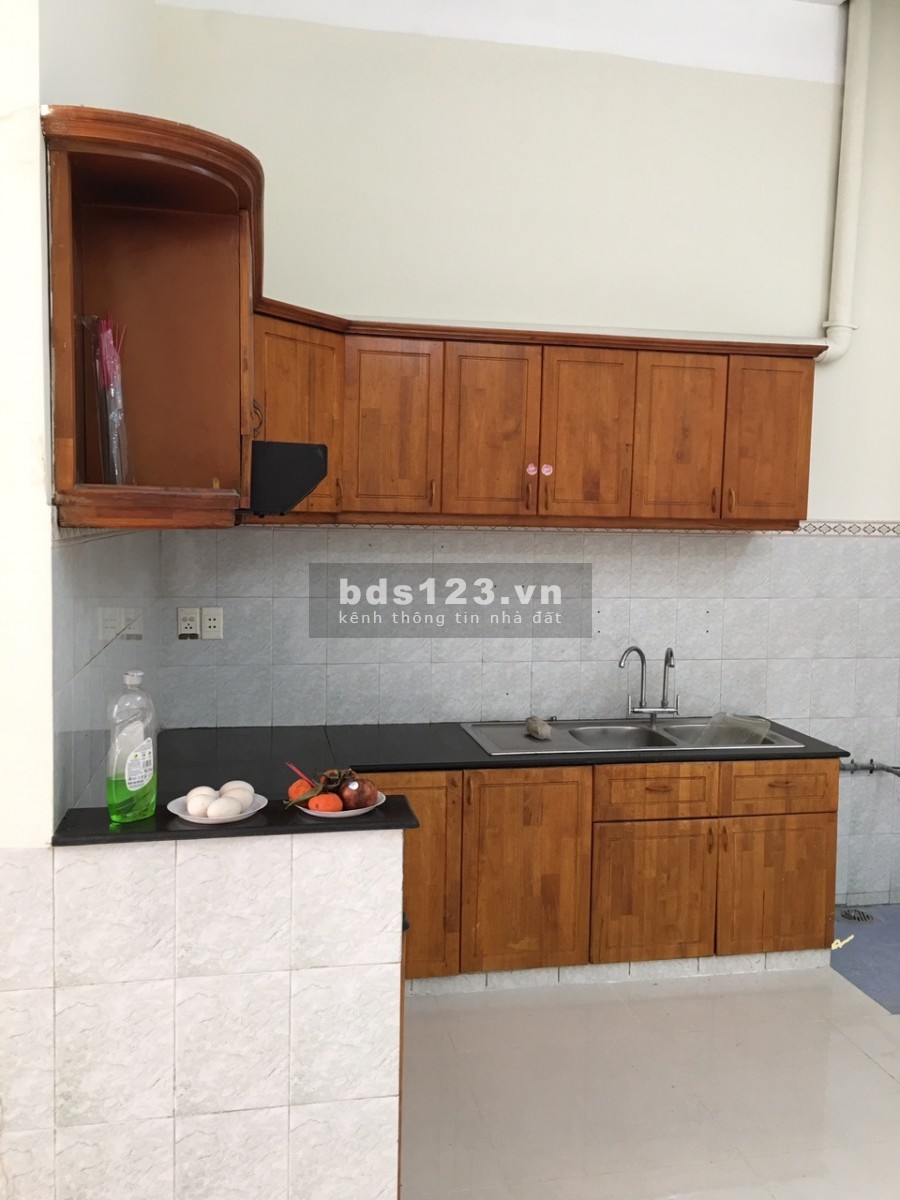 Nhà MT Ba Vì 4 tấm đúc đẹp leng keng, ngang 5m