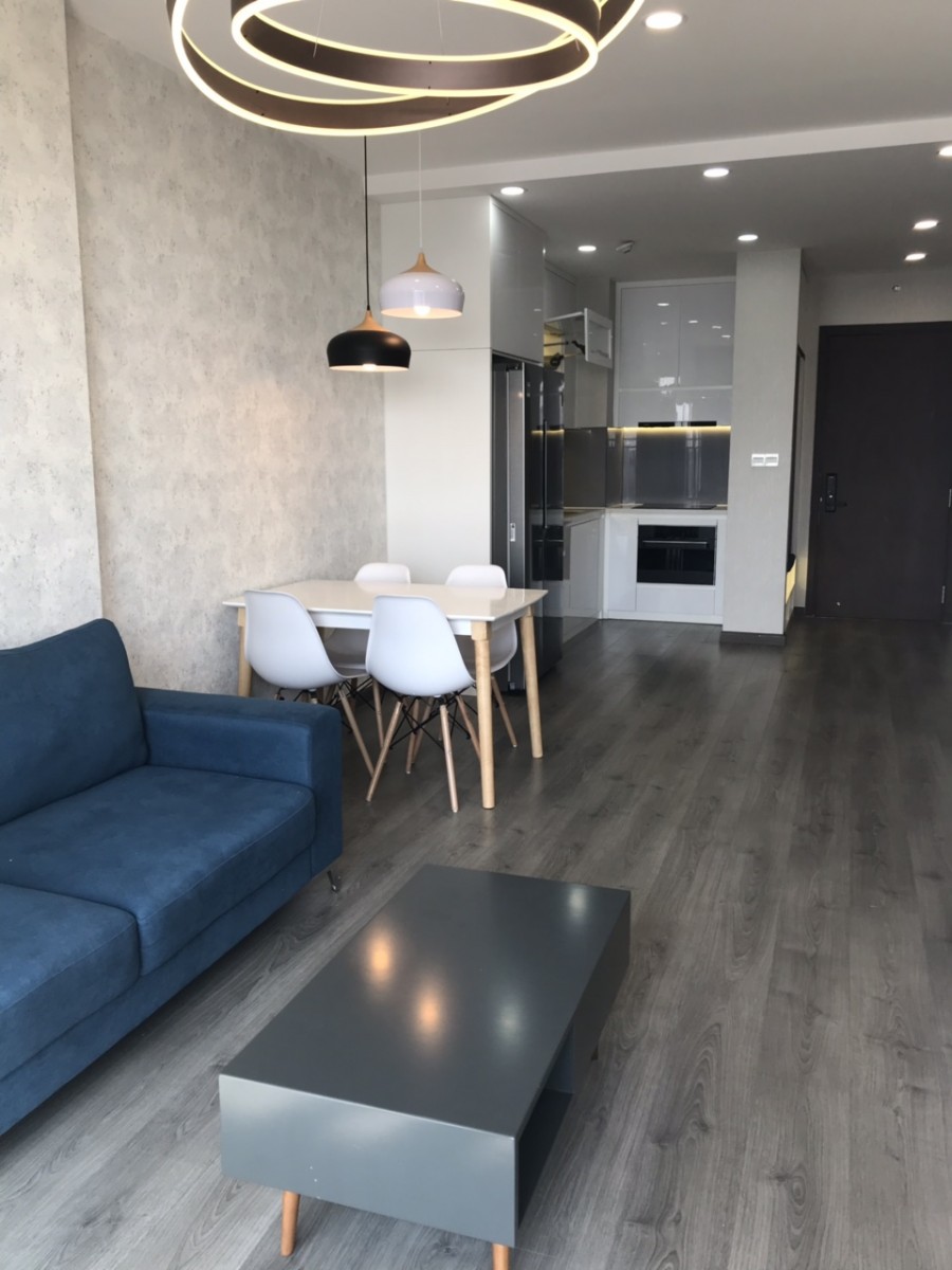 Bán CH 2PN, 3PN SUNRISE CITY VIEW giá chỉ từ 3.8 tỷ MT đường Nguyễn Hữu Thọ, Q7. LH 0909 239 178