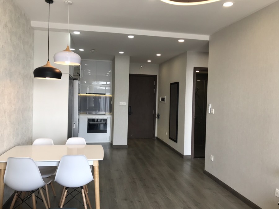 Bán CH 2PN, 3PN SUNRISE CITY VIEW giá chỉ từ 3.8 tỷ MT đường Nguyễn Hữu Thọ, Q7. LH 0909 239 178