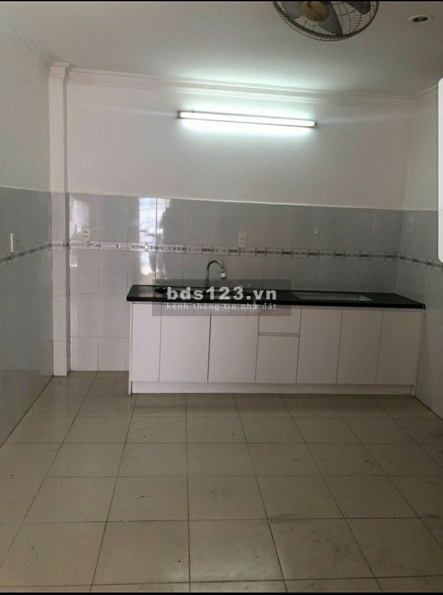 Cho thuê nhà 1 trệt + 1 lầu 7tr 2pn Huỳnh Tấn Phát, cạnh cầu Phú Mỹ