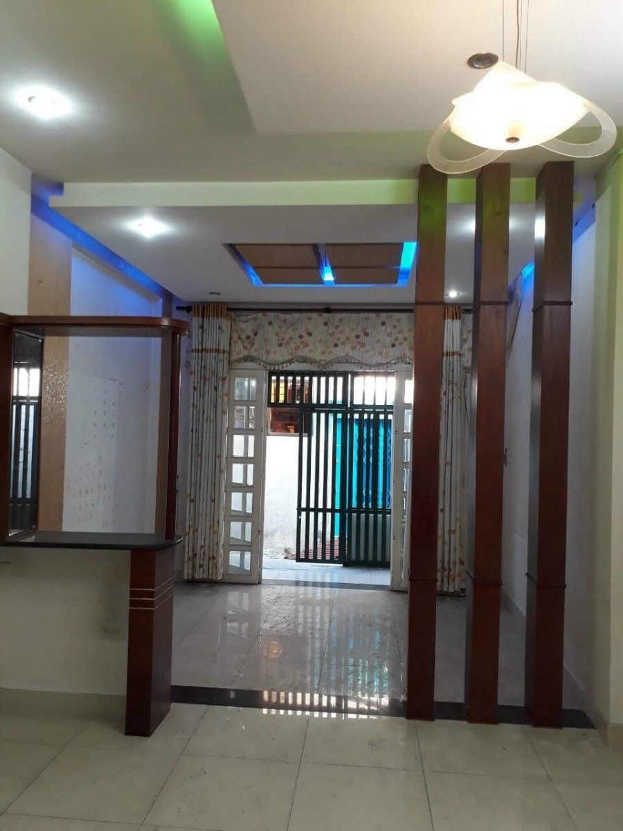 Bán Nhà Chính Chủ Nguyễn Trọng Tuyển, 48m2, 5Lầu , 5 PN, Giá Rẻ.