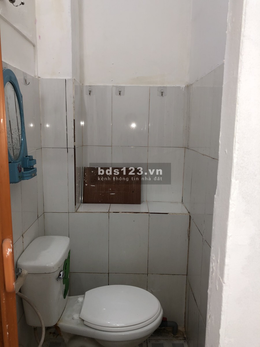 Cho thuê măt tiền 112 Hồ Văn Huê