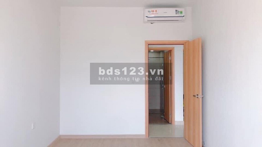 Căn hộ resort cao cấp hiện đại mang nhiều tiện ích nằm tại trung tâm Quận 12