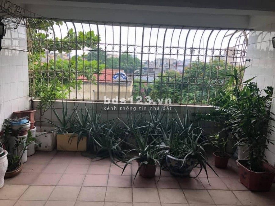 Bán nhà Chùa Bộc, Đống Đa, 65m2x6TxMT4.2m, 11tỷ