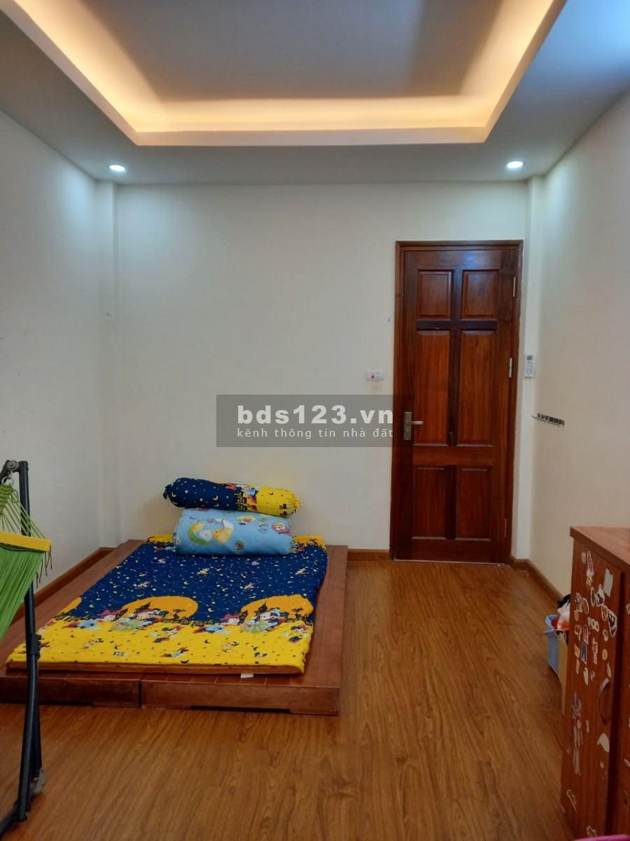 MỸ ĐÌNH 33M2 Ô TÔ DỪNG ĐỖ CÁCH 30M NHÀ 6 TẤNG ĐẸP