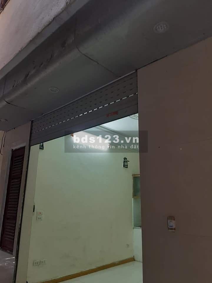 Bán nhà lò đúc, 20mx5t xây chăc chắn, giá 2.3 tỷ lh 0916010180