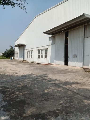 Cho thuê kho tại Chỉ Đạo – Văn Lâm, 500m, giá chỉ 45 nghìn/m: lh 0835459289