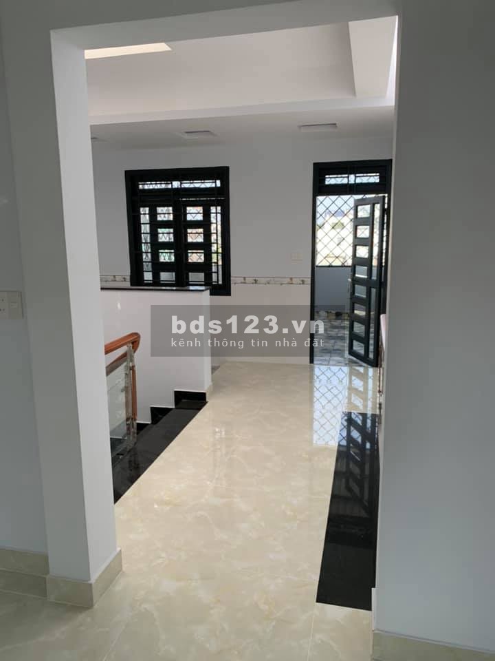 Nhà đẹp Nguyễn Phúc Chu diện tích vàng 110m2 (5x22), 5PN, nội thất đẳng cấp, ở ngay. Giá 13.3 tỷ
