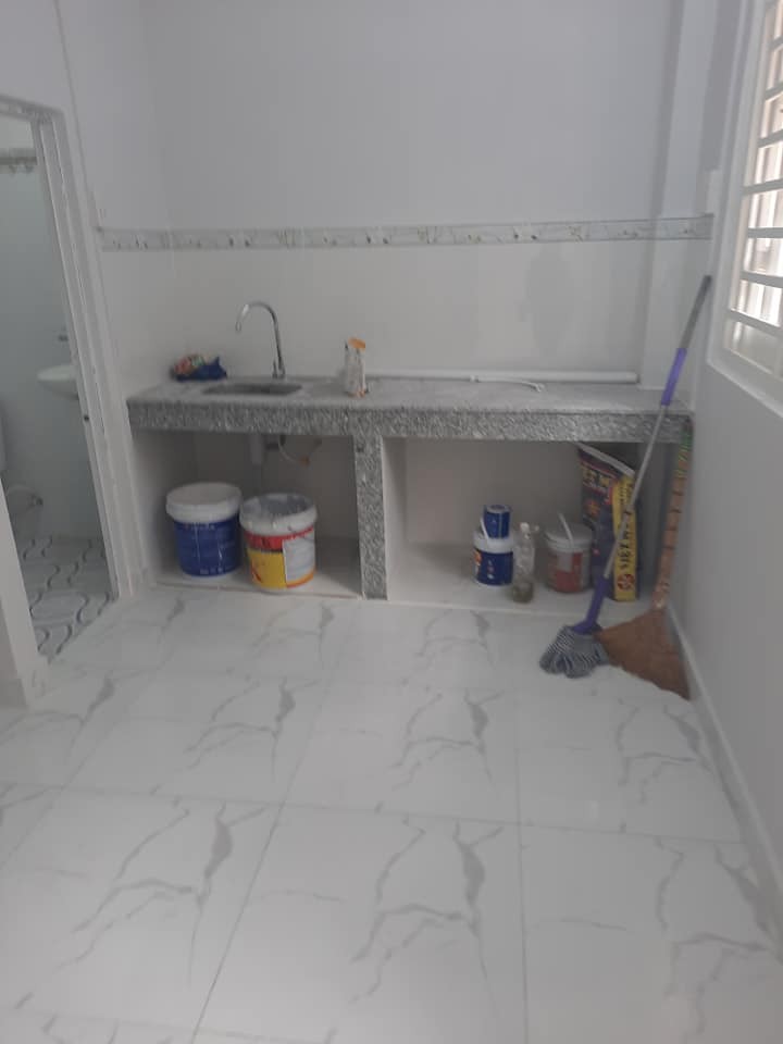 Bán nhà 24m2, 2 tầng, 2 PN Bùi Thế Mỹ, Phường 10 Tân Bình tới ở ngay giá 3.6 tỷ