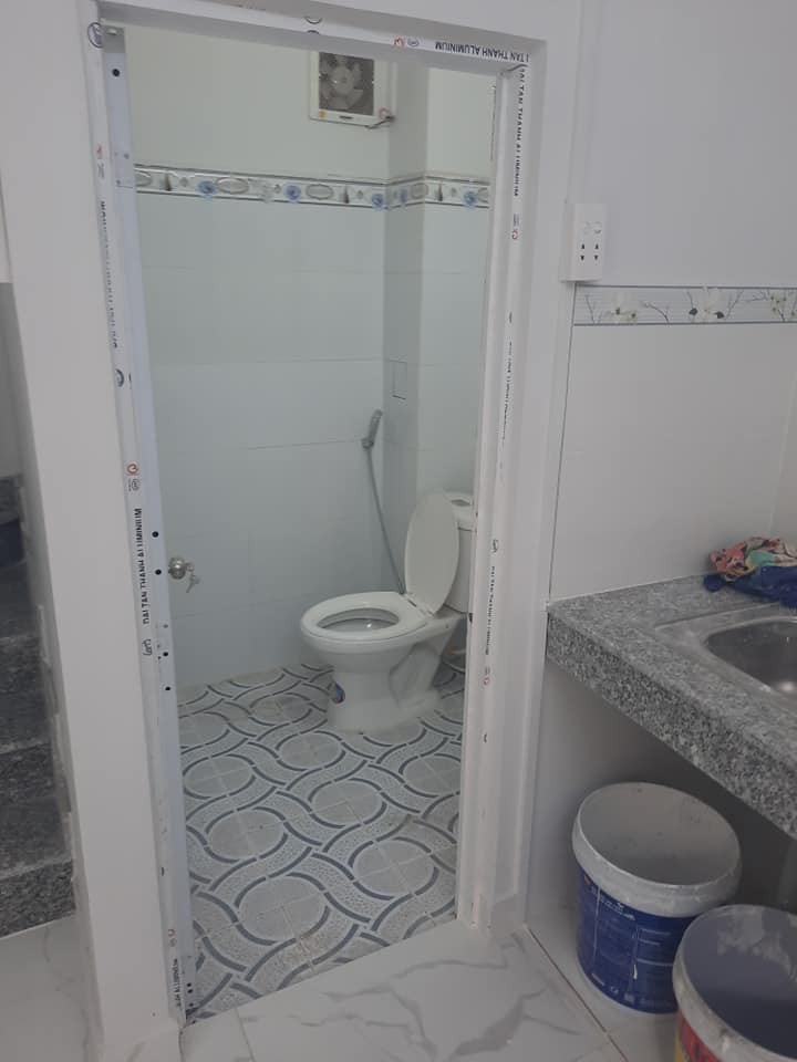 Bán nhà 24m2, 2 tầng, 2 PN Bùi Thế Mỹ, Phường 10 Tân Bình tới ở ngay giá 3.6 tỷ