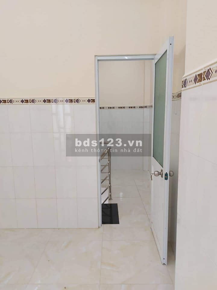 Bán Gấp Nhà Xô Viết Nghệ Tĩnh Phường 21 Bình Thạnh, 22m2 giá chi 2 tỷ 2