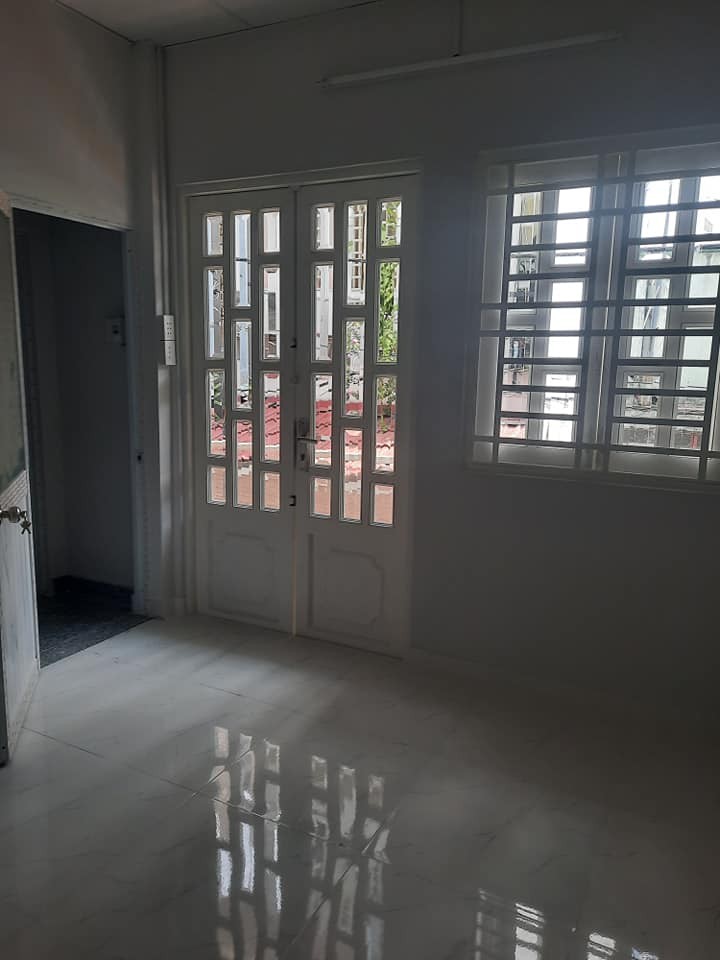 Bán nhà 24m2, 2 tầng, 2 PN Bùi Thế Mỹ, Phường 10 Tân Bình tới ở ngay giá 3.6 tỷ