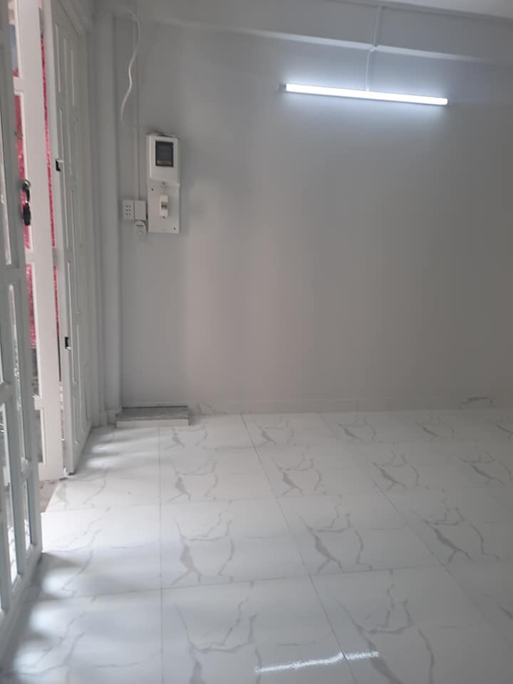 Bán nhà 24m2, 2 tầng, 2 PN Bùi Thế Mỹ, Phường 10 Tân Bình tới ở ngay giá 3.6 tỷ