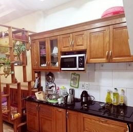 Bán nhanh bán gấp nhà đẹp Nguyễn Khang, 62m2, mặt tiền 6.3m. Giá 6.7 tỷ.