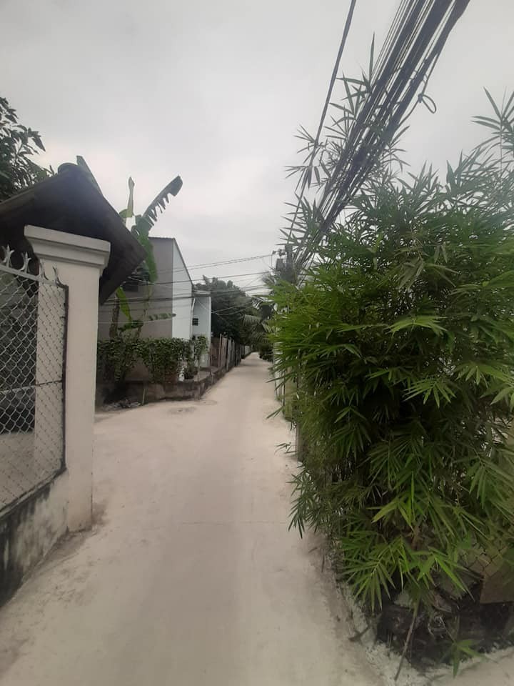 Bán Hẻm 472 Thông (486) Phạm Văn Đồng, Hiệp Bình Chánh, Thủ Đức