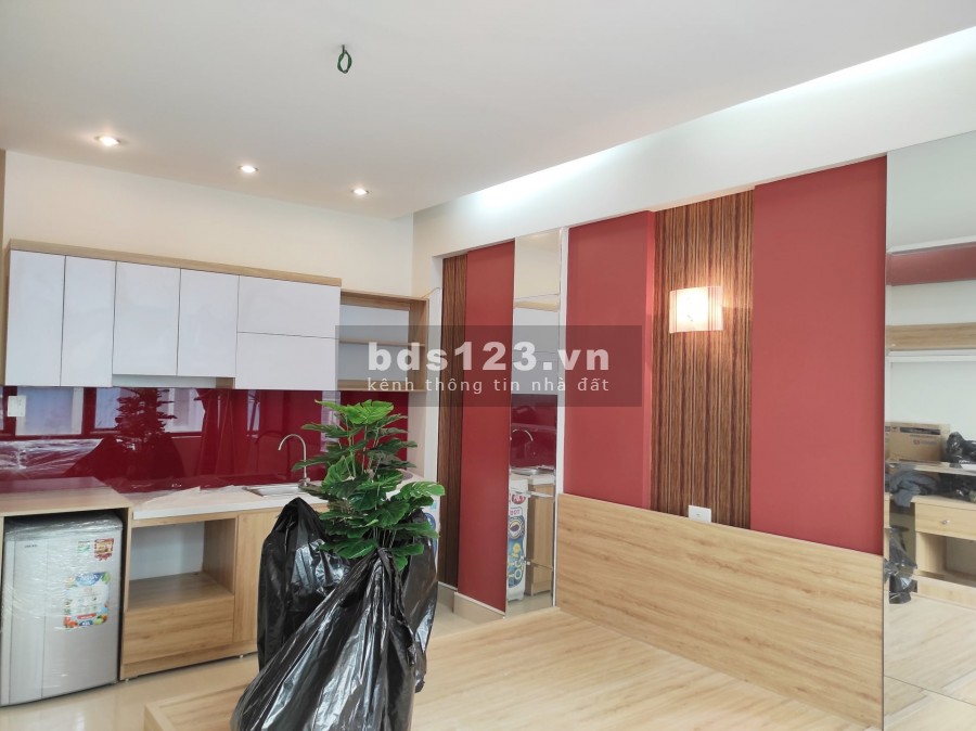 Bán CC MINi Triều Khúc Thanh Xuân 56m2 7T Mt5m Giá 4.95 Tỷ Mới Đẹp Cho Thuê 500Tr/Năm