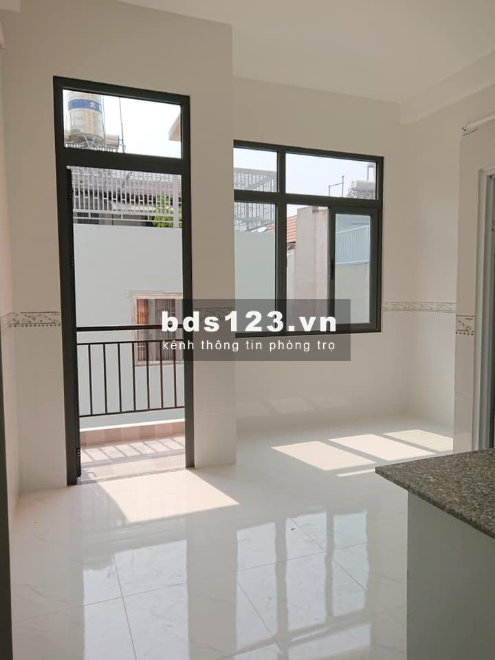 PHÒNG TRỌ ĐẸP RỘNG RÃI CHỢ TÂN MỸ SÁT PMH