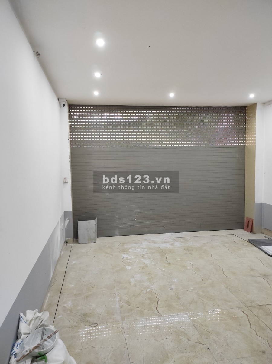 Bán CC MINi Triều Khúc Thanh Xuân 56m2 7T Mt5m Giá 4.95 Tỷ Mới Đẹp Cho Thuê 500Tr/Năm