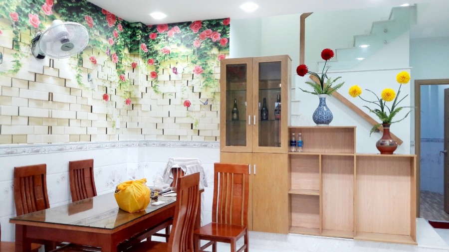 Bán nhà mặt tiền Cống Lở ngang 5m KD cực tốt giá nhỉnh 11 tỷ