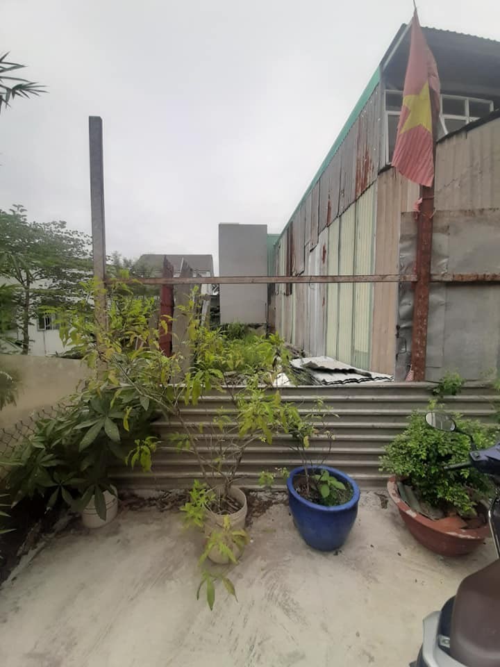 Bán Hẻm 472 Thông (486) Phạm Văn Đồng, Hiệp Bình Chánh, Thủ Đức