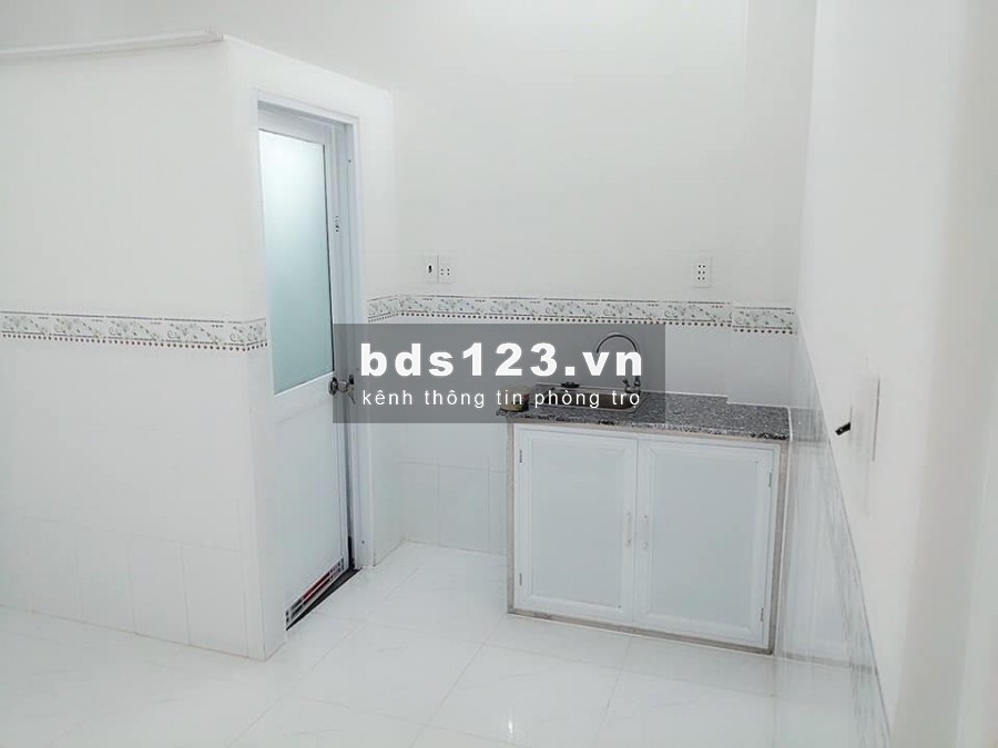 PHÒNG TRỌ ĐẸP RỘNG RÃI CHỢ TÂN MỸ SÁT PMH