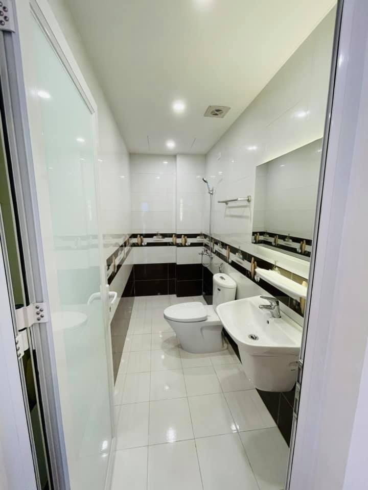 Xuân Đỉnh nhỉnh 3 tỷ 30m2 5 tầng cực đẹp, ô tô vài bước chân, an sinh đỉnh
