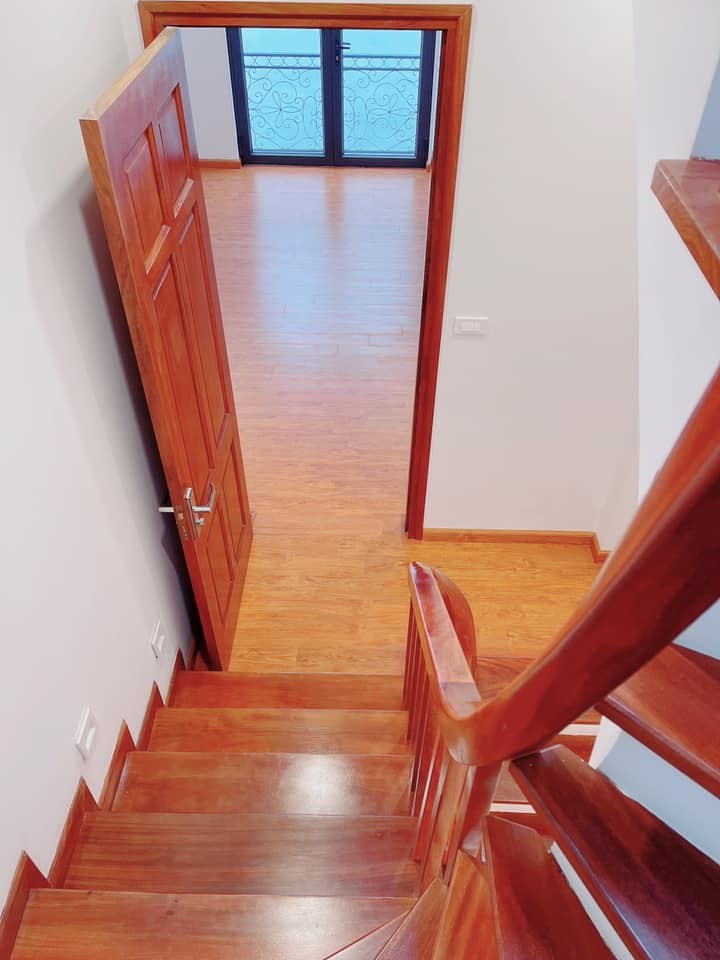 Xuân Đỉnh nhỉnh 3 tỷ 30m2 5 tầng cực đẹp, ô tô vài bước chân, an sinh đỉnh