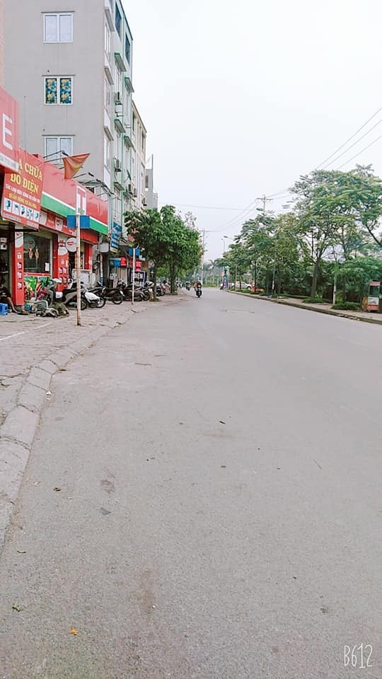 Bán Nhà Chính Chủ Kim Giang 40m2 Gần Phố MT 4m Mới Đẹp Ở Ngay Dân Chí Cao