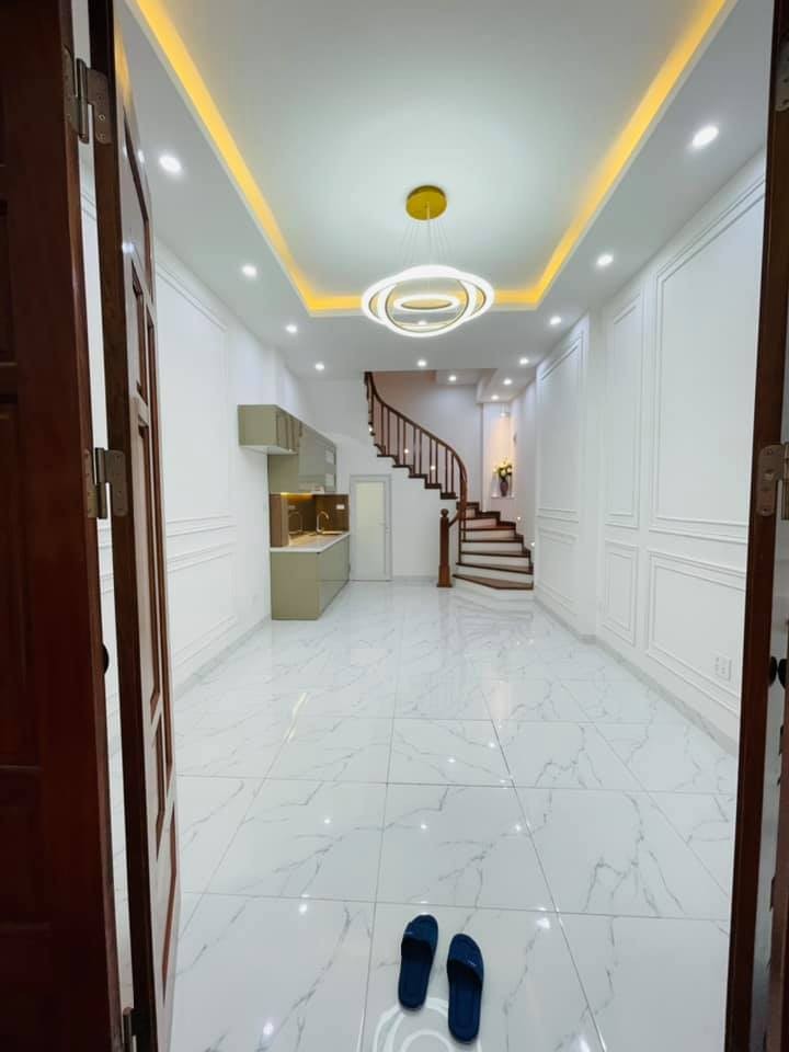 Xuân Đỉnh nhỉnh 3 tỷ 30m2 5 tầng cực đẹp, ô tô vài bước chân, an sinh đỉnh