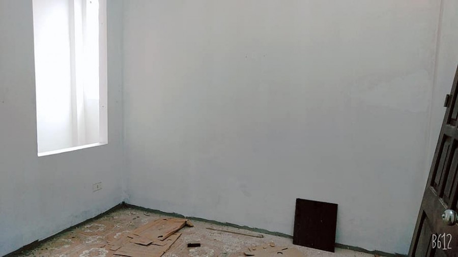 Bán Nhà Chính Chủ Kim Giang 40m2 Gần Phố MT 4m Mới Đẹp Ở Ngay Dân Chí Cao