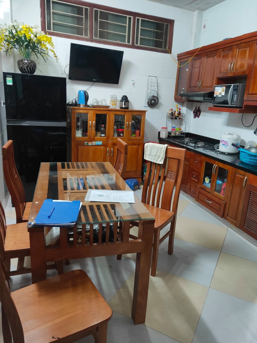 Bán Nhà Vũ Tông Phan 40m2 Gần Oto Gần Phố Ngõ Nông Rộng Dân Chí Cao