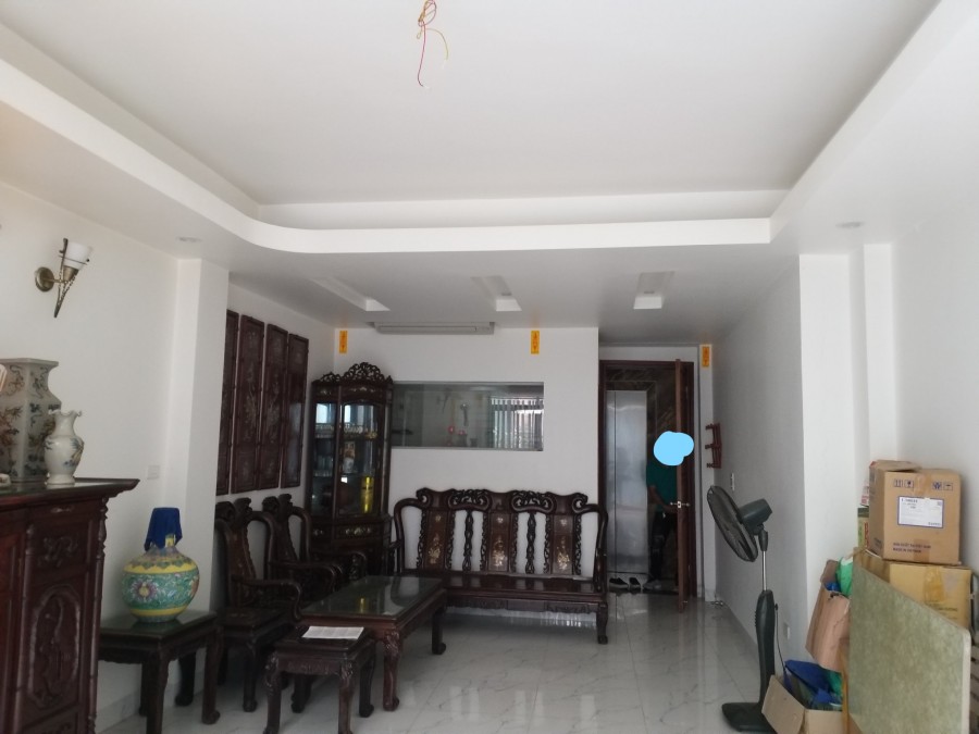 TôiBán gấp siêu phẩm vừa ở vừa KD 8 tầng thang máy 52m2 giá 13tỷ