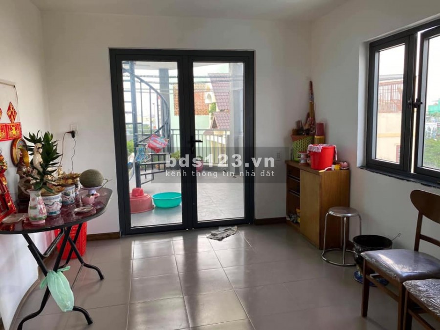 Bán Nhà Mới Hẽm Xe Hơi 5 Tầng Đường Hậu Giang Phường 10 Quận 6