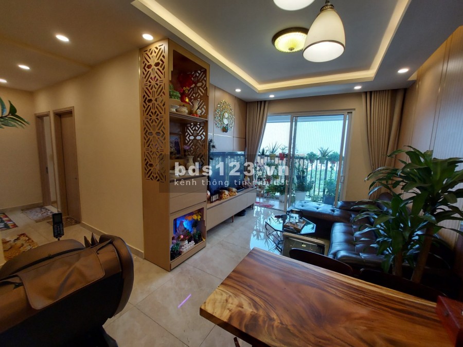 ORCHARD PARK VIEW đẳng cấp, HỢP ĐỒNG MUA BÁN/3PN, 90M/ view Công viên và sân bay, FULL / 6.3 TỶ