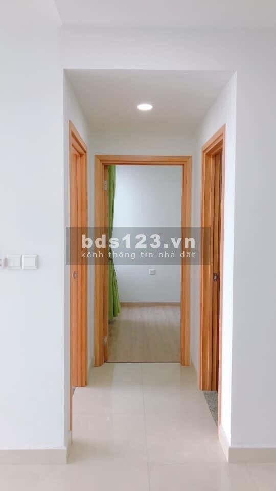 Căn hộ resort cao cấp hiện đại mang nhiều tiện ích nằm tại trung tâm Quận 12