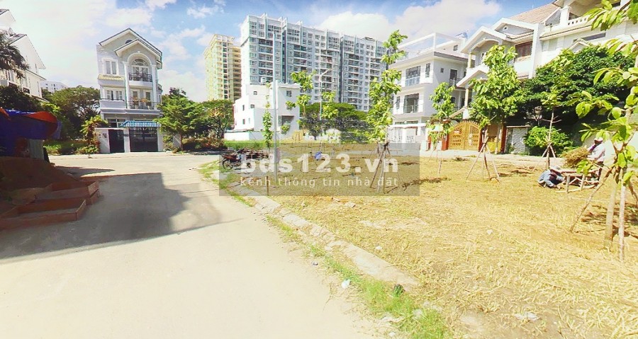 Bán dự án Đảo Kim Cương, MT Long Thuận, P. Trường Thạnh Q.9, giá 22tr/m2, 0938274090 Kim