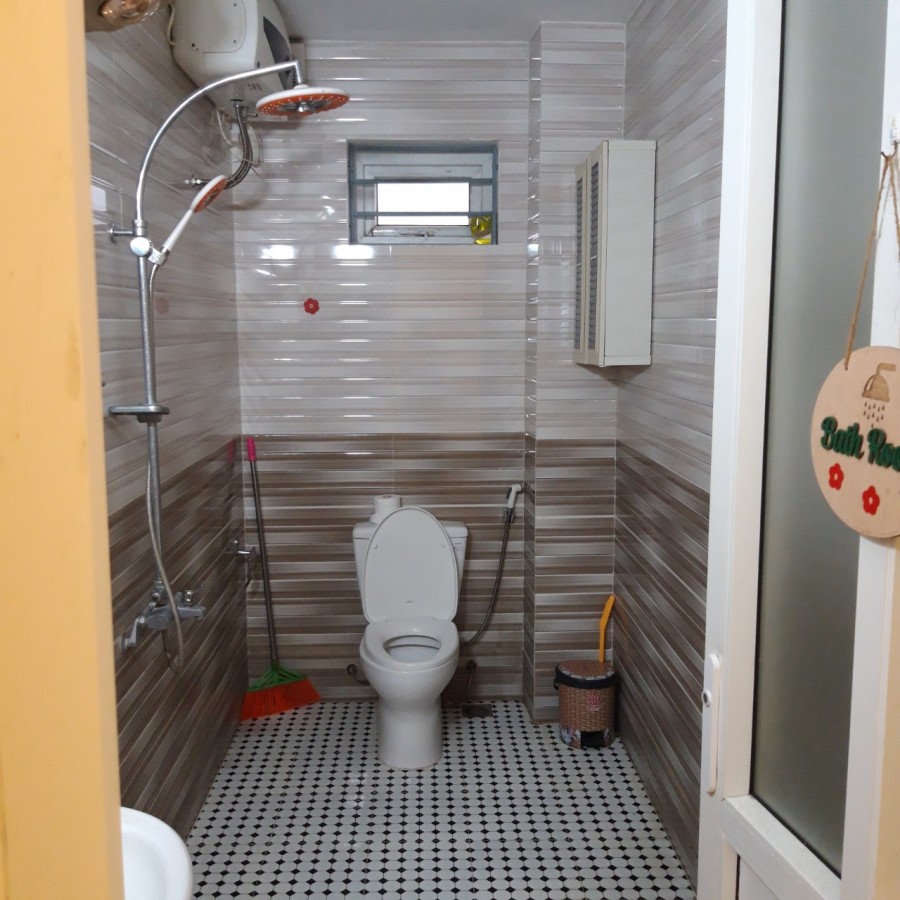Cần Bán Gấp nhà phân lô Nguyễn An Ninh 35 m 5 tầng mặt tiền 4,5m 3,7 tỷ