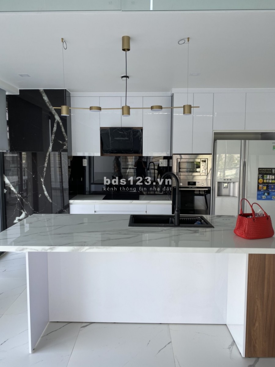 Duplex La Astoria 2 quận2 CĂN GÓC Tổng diện tích 2 sàn 261,6m2 4PN 4wc full nội thất LH 0915698839