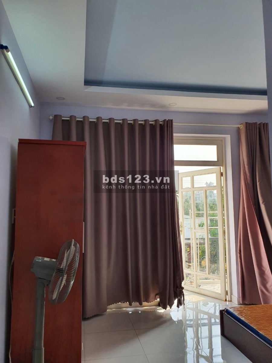 6 tỷ 3 có ngay nhà Hiệp Bình Phước 72m2