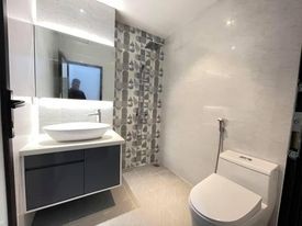 Bán Nhà Thuỵ Khuê 40m 5 Tầng, Nhà Mới Tây Hồ Ở Luôn Giá 4,2 tỷ