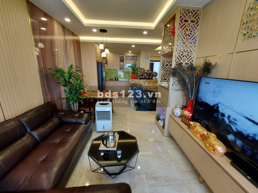 ORCHARD PARK VIEW đẳng cấp, HỢP ĐỒNG MUA BÁN/3PN, 90M/ view Công viên và sân bay, FULL / 6.3 TỶ