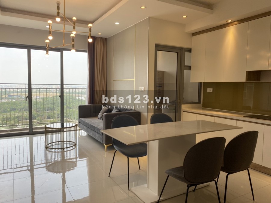 Giỏ hàng cho thuê Palm Heights Q2 giá rẻ nhất thị trường, 2PN 11 triệu, 3PN 15 triệu. LH 093 7221 051