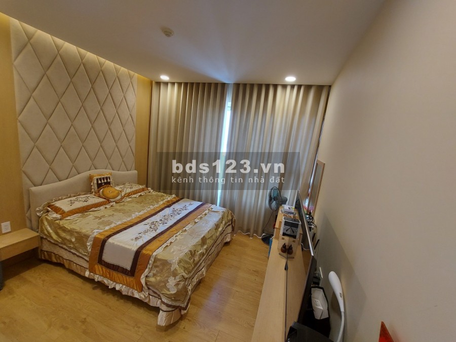 ORCHARD PARK VIEW đẳng cấp, HỢP ĐỒNG MUA BÁN/3PN, 90M/ view Công viên và sân bay, FULL / 6.3 TỶ