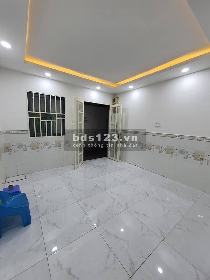 Bán nhà gần Thành Thái, BigC Tô Hiến Thành, 30m, chỉ 3 tỷ 790 triệu