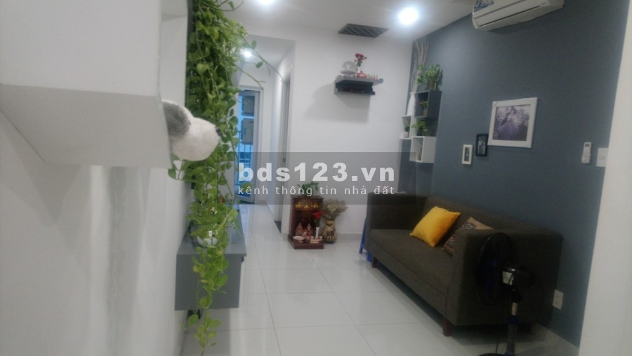 Cho thuê căn hộ Prosper Plaza 2 phòng ngủ giá chỉ từ 6tr