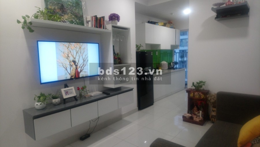 Cho thuê căn hộ Prosper Plaza 2 phòng ngủ giá chỉ từ 6tr
